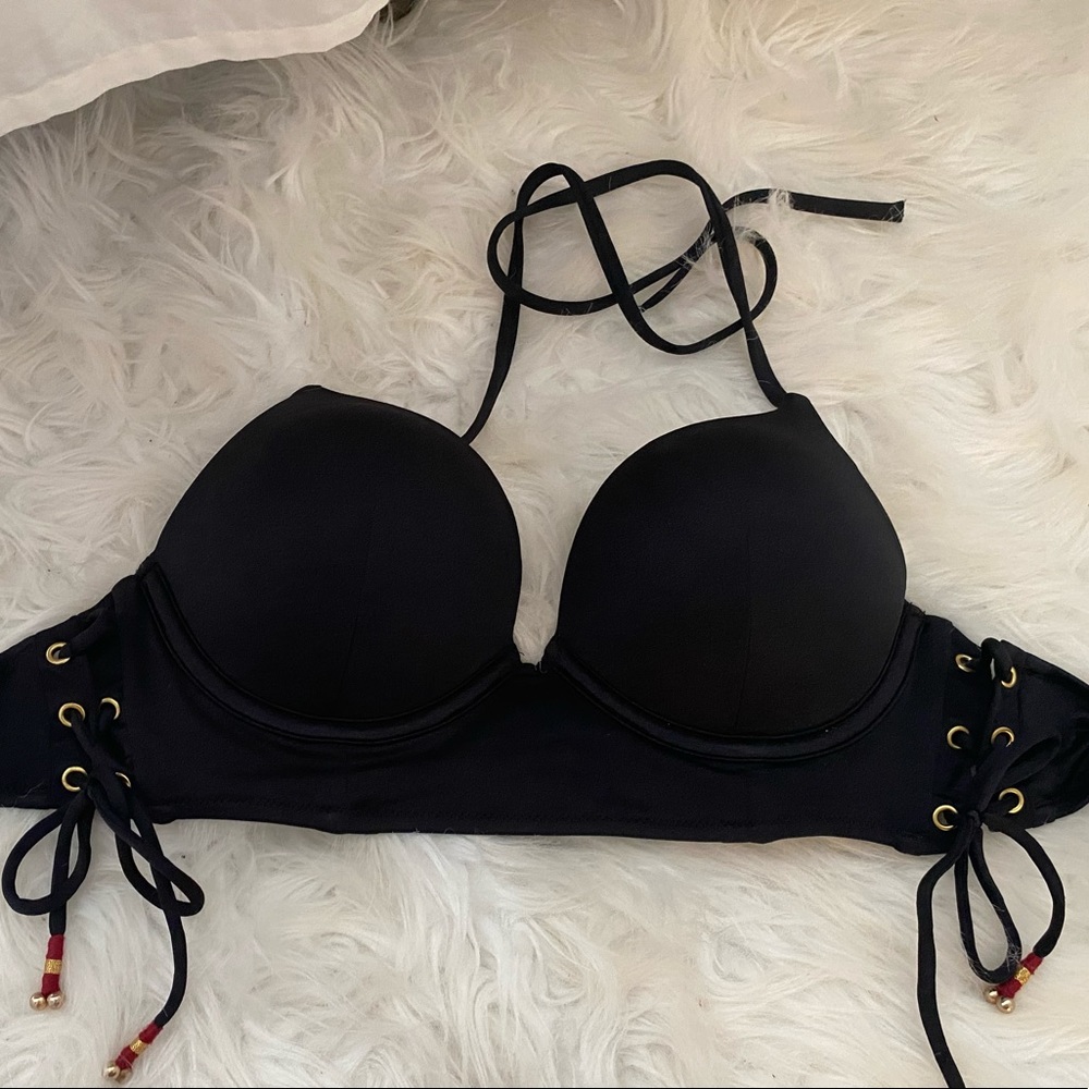 Victoria Secret push up bikini
